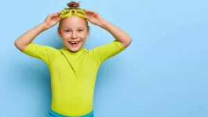 10 Tips Memilih Pakaian Renang untuk Anak-Anak